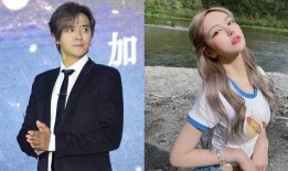 娱乐圈爆料罗志祥和周扬,娱乐圈再掀波澜